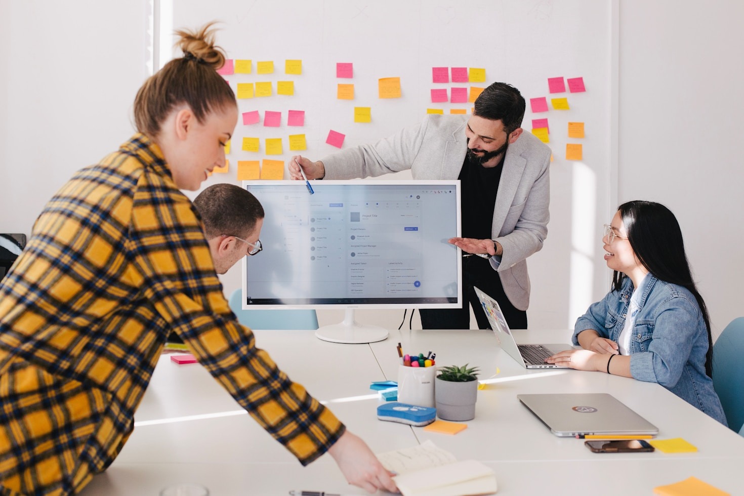 Lessons from Successful Entrepreneurs: Business Insights